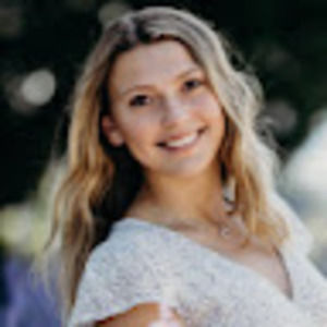 Meet your Posher, Gretchen